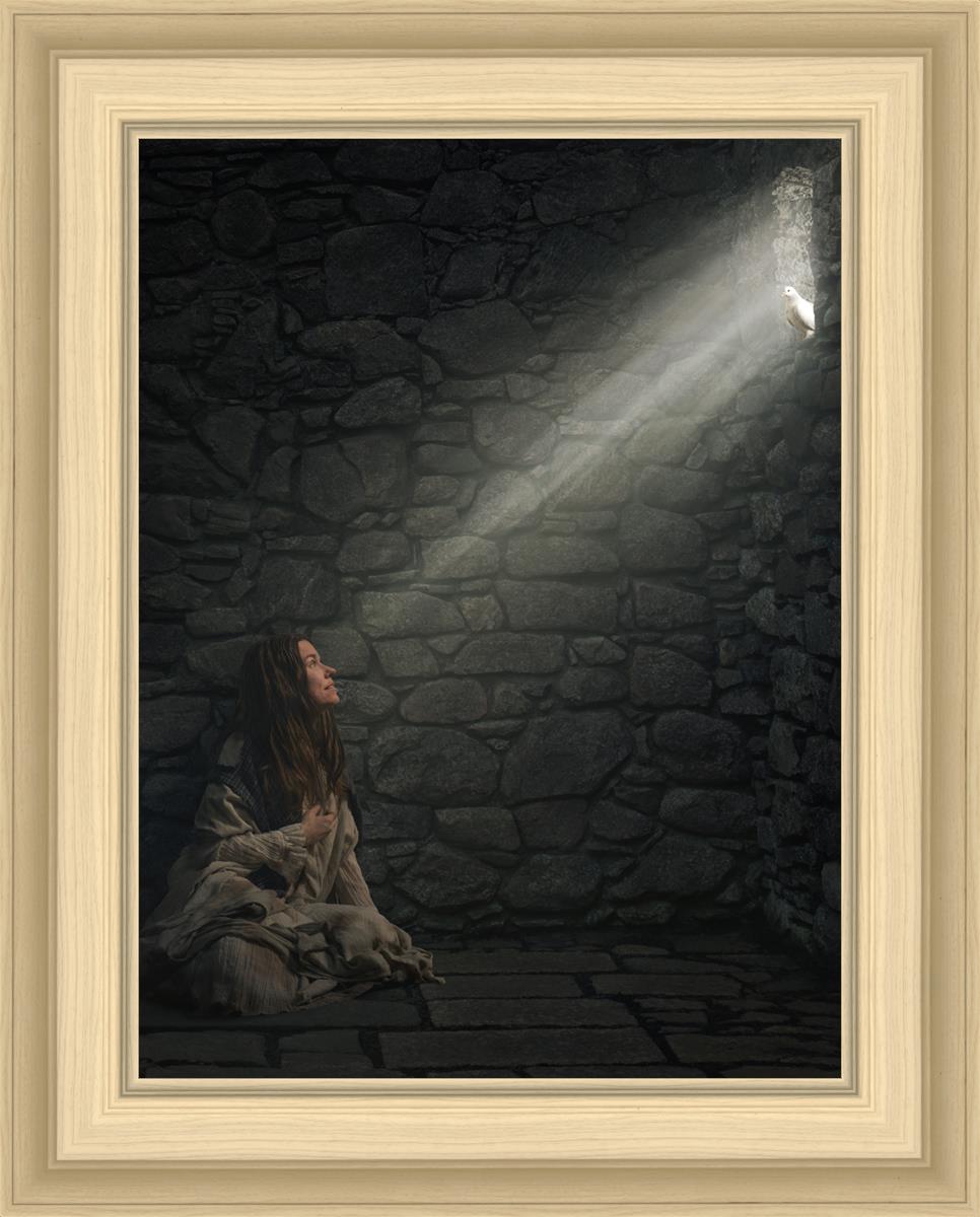 A Captive's Hope
