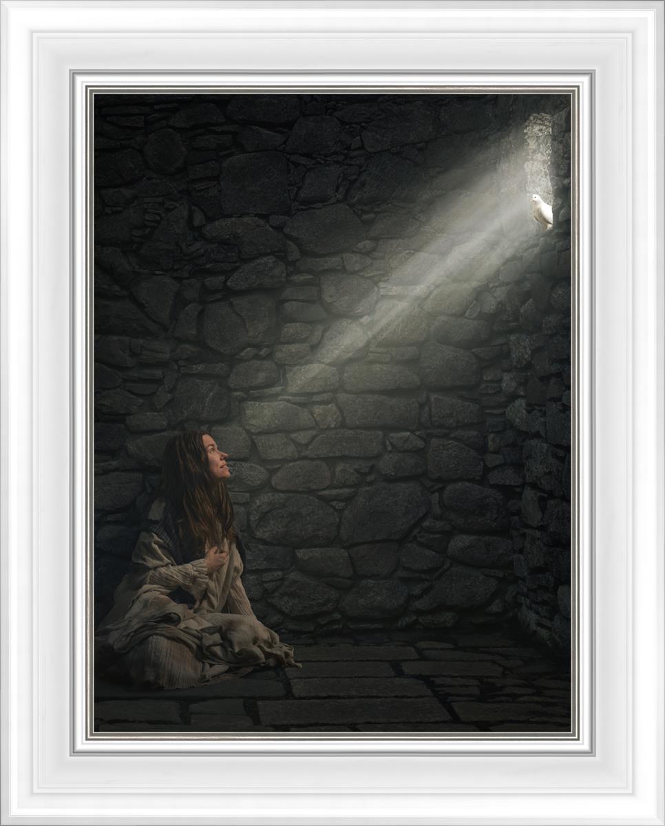 A Captive's Hope