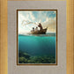 Ye Shall Find