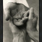 I Have Graven Thee