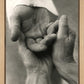 I Have Graven Thee