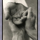 I Have Graven Thee