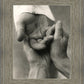 I Have Graven Thee