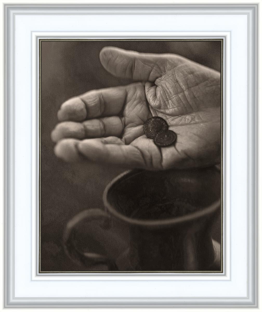 Widow's Might