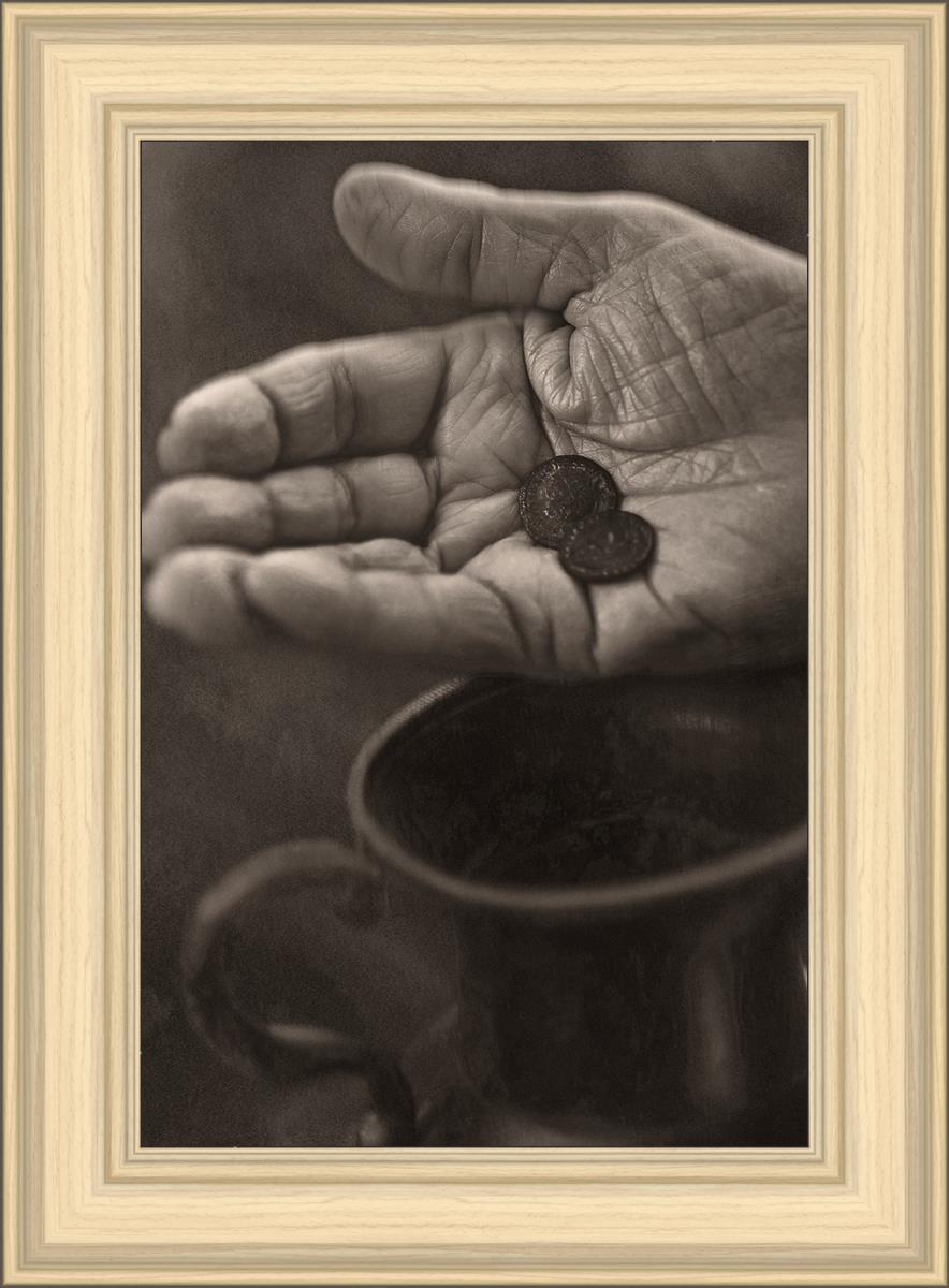 Widow's Might