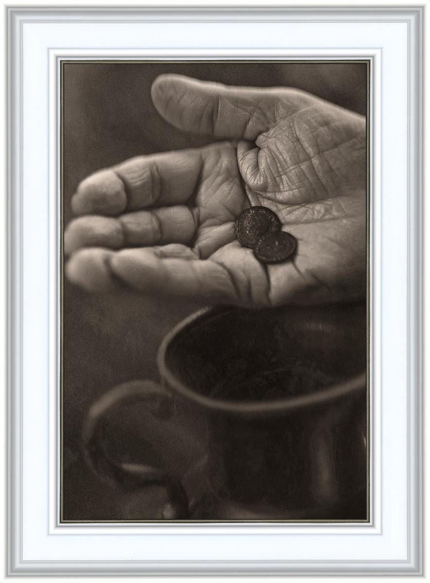 Widow's Might
