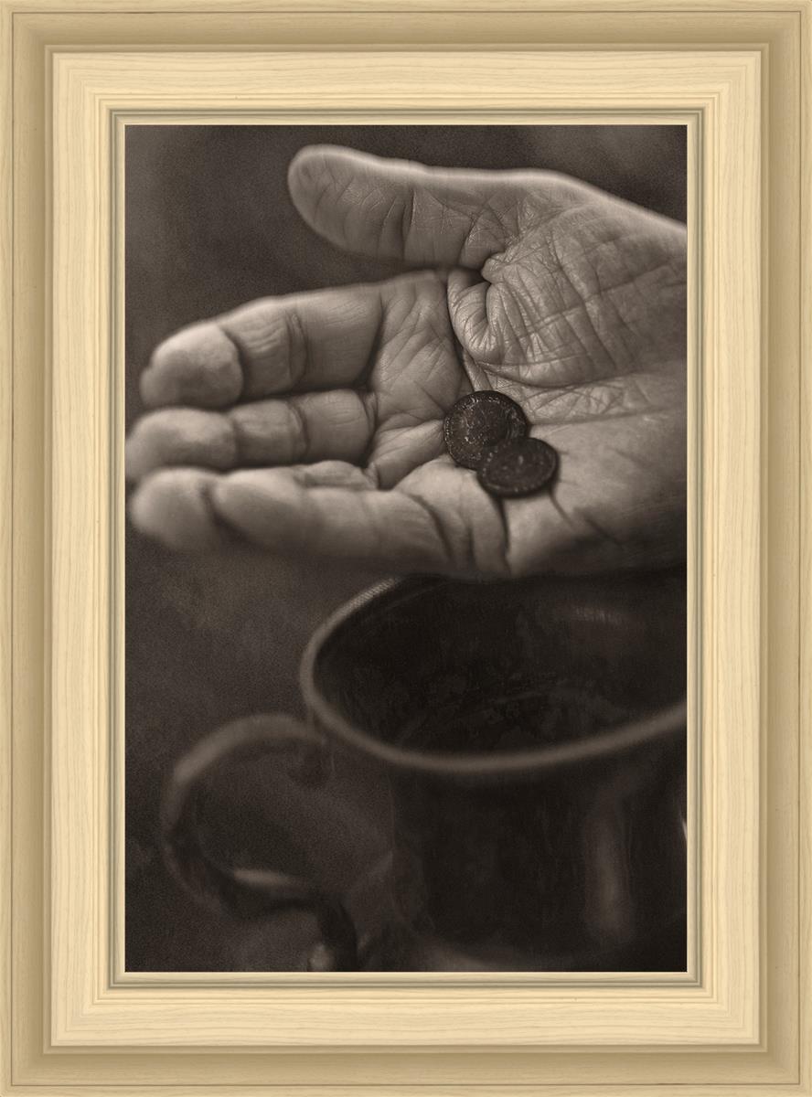 Widow's Might