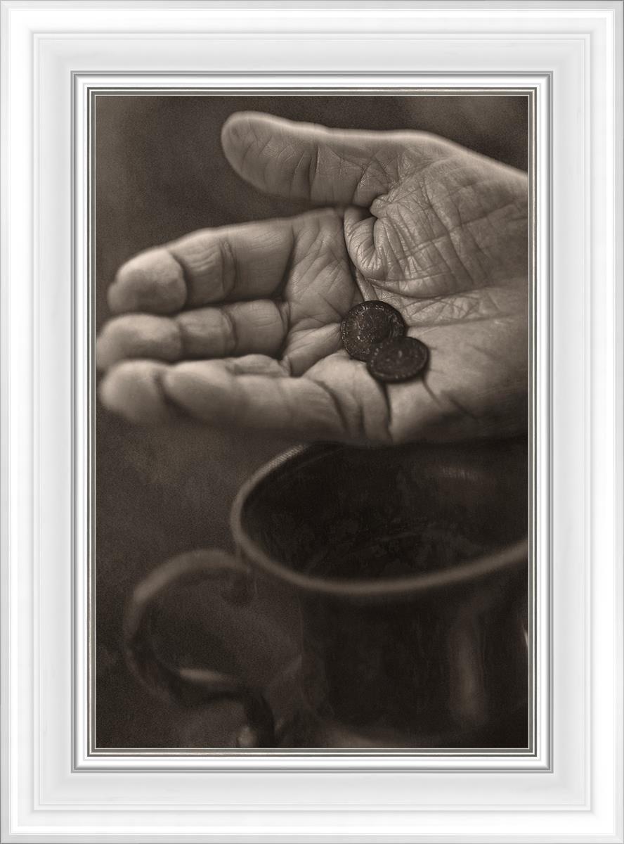 Widow's Might