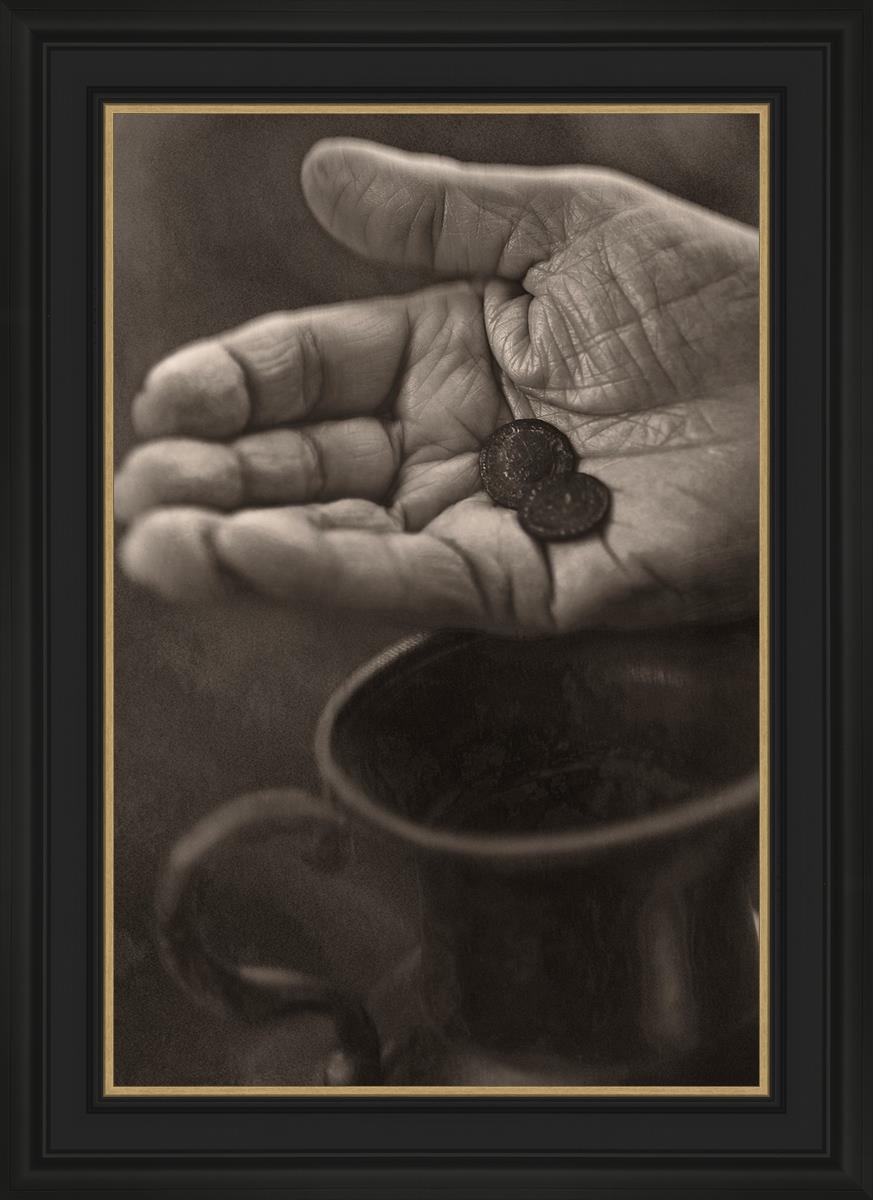 Widow's Might