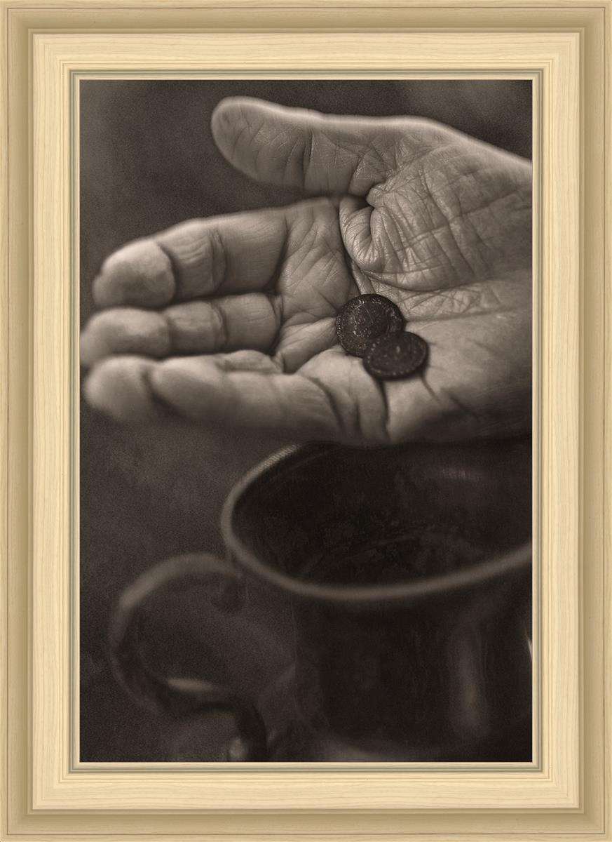 Widow's Might