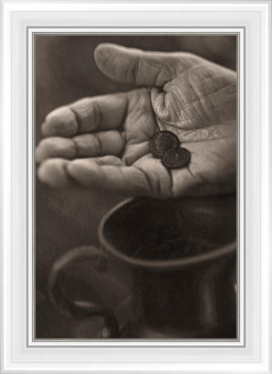 Widow's Might