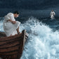 Step of Faith