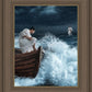 Step of Faith