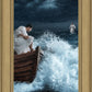 Step of Faith