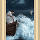 Step of Faith