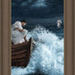 Step of Faith