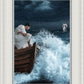 Step of Faith