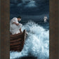 Step of Faith
