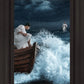Step of Faith
