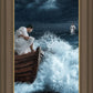 Step of Faith