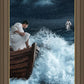 Step of Faith