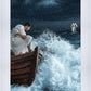 Step of Faith
