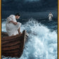 Step of Faith