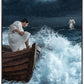 Step of Faith