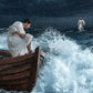 Step of Faith