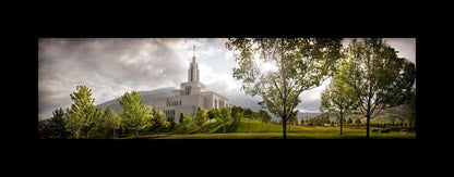 Draper, The Day Dawn Is Breaking