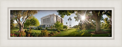 Mesa, The Day Dawn Is Breaking