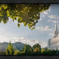 Brigham City, The Day Dawn Is Breaking
