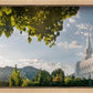 Brigham City, The Day Dawn Is Breaking