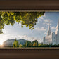 Brigham City, The Day Dawn Is Breaking