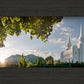 Brigham City, The Day Dawn Is Breaking