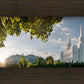 Brigham City, The Day Dawn Is Breaking