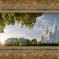 Brigham City, The Day Dawn Is Breaking