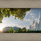 Brigham City, The Day Dawn Is Breaking