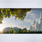 Brigham City, The Day Dawn Is Breaking