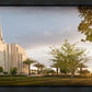 Gilbert, The Day Dawn Is Breaking