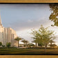 Gilbert, The Day Dawn Is Breaking