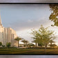 Gilbert, The Day Dawn Is Breaking