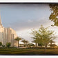 Gilbert, The Day Dawn Is Breaking