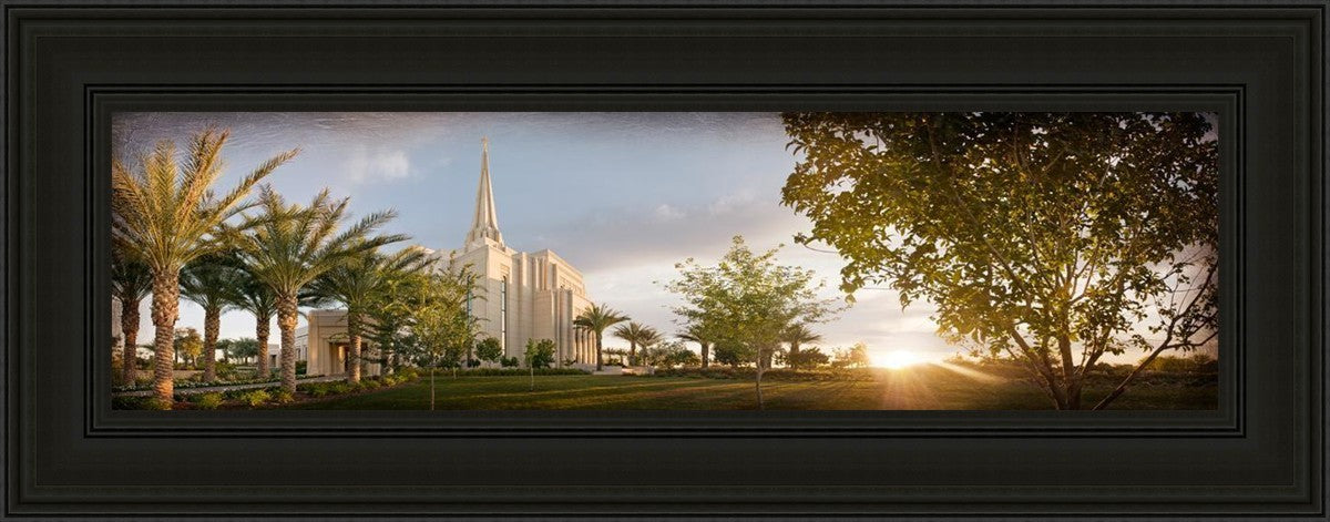 Gilbert, The Day Dawn Is Breaking