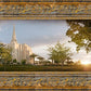 Gilbert, The Day Dawn Is Breaking
