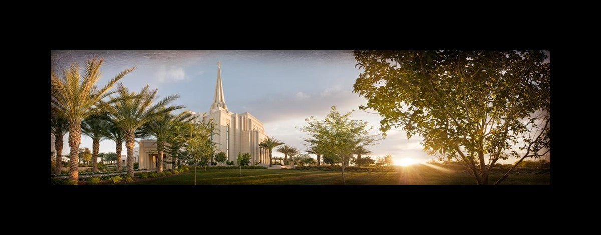 Gilbert, The Day Dawn Is Breaking