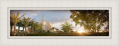 Gilbert, The Day Dawn Is Breaking