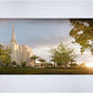 Gilbert, The Day Dawn Is Breaking