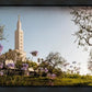 Los Angeles, The Day Dawn Is Breaking