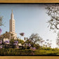 Los Angeles, The Day Dawn Is Breaking